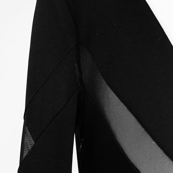 Cindy + Johnny V-Back Dress - Picture 7 of 9